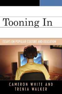 Tooning in : Essays on Popular Culture and Education