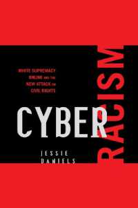 Cyber Racism : White Supremacy Online and the New Attack on Civil Rights (Perspectives on a Multiracial America)