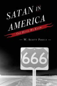 サタンのアメリカ史<br>Satan in America : The Devil We Know