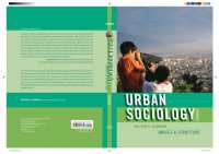 都市社会学（第５版）<br>Urban Sociology : Images and Structure （5TH）