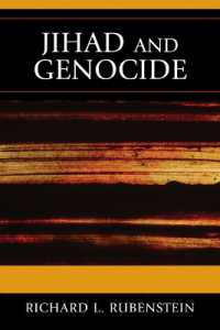 Jihad and Genocide (Studies in Genocide: Religion, History, and Human Rights)