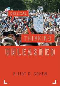 Critical Thinking Unleashed (Elements of Philosophy)