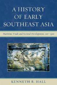 A History of Early Southeast Asia : Maritime Trade and Societal Development, 100-1500