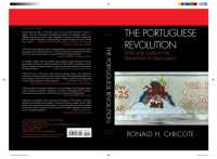 The Portuguese Revolution : State and Class in the Transition to Democracy