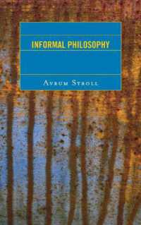 Informal Philosophy