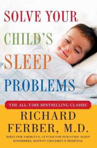Solve Your Child's Sleep Problems （Revised and Expanded）
