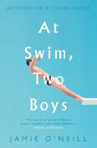 At Swim, Two Boys