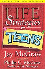 Life Strategies for Teens -- Paperback / softback