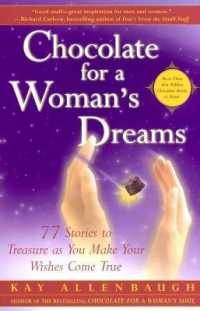 Chocolate for a Woman's Dreams: 77 Stories to Treasure as You Make Your Wishes Come True