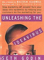 Unleashing the Ideavirus -- Paperback （New ed）
