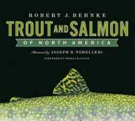 Trout and Salmon of North Amer