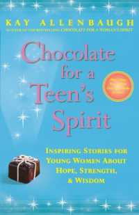 Chocolate for a Teen's Spirit (Chocolate) （Original）