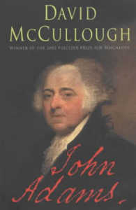 John Adams -- Paperback