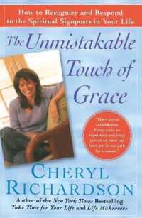 Unmistakable Touch of Grace Tp