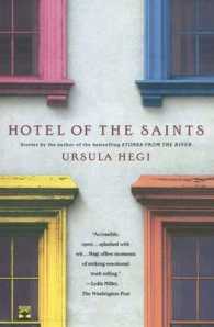Hotel of the Saints : Stories （Reprint）