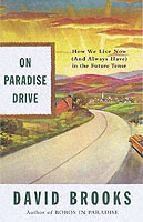 On Paradise Drive : How We Live Now and Always Have in the Future Tense