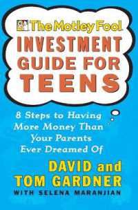 Motley Fool Investment Guide for Teens
