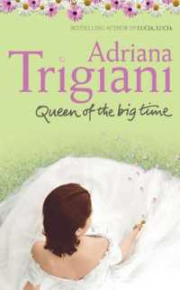 Queen of the Big Time