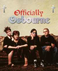 Officially Osbourne : Opening the Doors to the Land of Oz