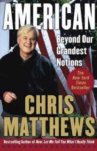 American : Beyond Our Grandest Notions