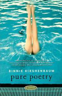 Pure Poetry : A Novel