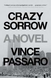 Crazy Sorrow
