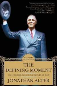 The Defining Moment : Fdr's Hundred Days and the Triumph of Hope
