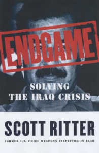 Endgame : Solving the Iraq Crisis