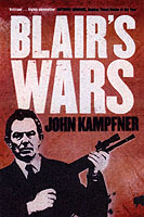 Blair's Wars -- Paperback / softback