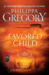 The Favored Child (Wideacre Trilogy)