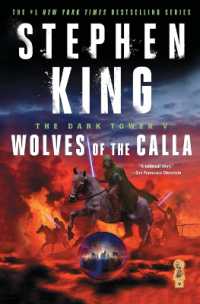 The Dark Tower V : Wolves of the Calla (Dark Tower)