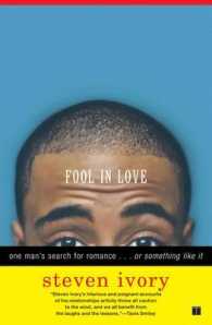 Fool in Love: One Man's Search for Romance . . . or Something Like It