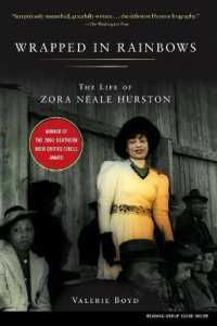 Wrapped in Rainbows : The Life of Zora Neale Hurston (Lisa Drew Books (Paperback))