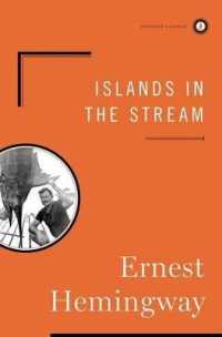 Islands in the Stream (Scribner Classics)
