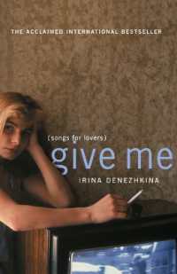 Give Me : Songs for Lovers