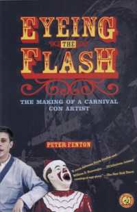 Eyeing the Flash : The Making of a Carnival Con Artist