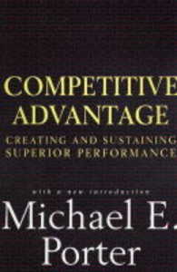 競争優位の戦略 いかに高業績を持続させるか