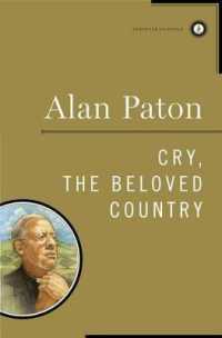 Cry, the Beloved Country （Classic）