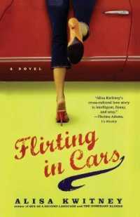 Flirting in Cars