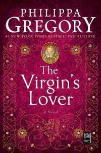 The Virgin's Lover (Plantagenet and Tudor Novels)