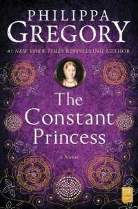 The Constant Princess (Plantagenet and Tudor Novels)