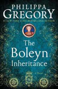 The Boleyn Inheritance (Plantagenet and Tudor Novels)