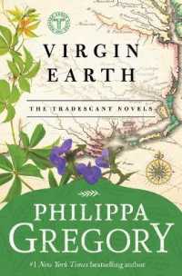 Virgin Earth (Tradescant Novels)