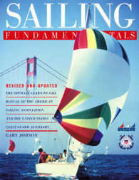 Sailing Fundamentals -- Paperback / softback