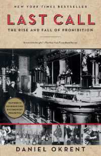 Last Call : The Rise and Fall of Prohibition