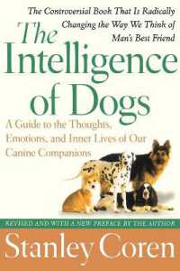 Intelligence of Dogs （Reissue）