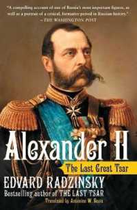 Alexander II : The Last Great Tsar