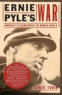 Ernie Pyle's War : America's Eyewitness to World War II