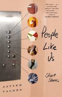 People Like Us : Short Stories