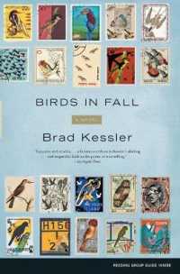 Birds in Fall （Reprint）
